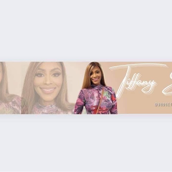 Meet your Posher, Tiffany - Picture 7 of 10